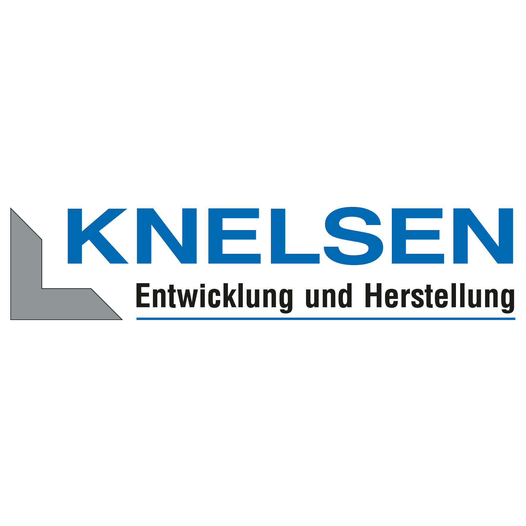 Knelsen GmbH logo