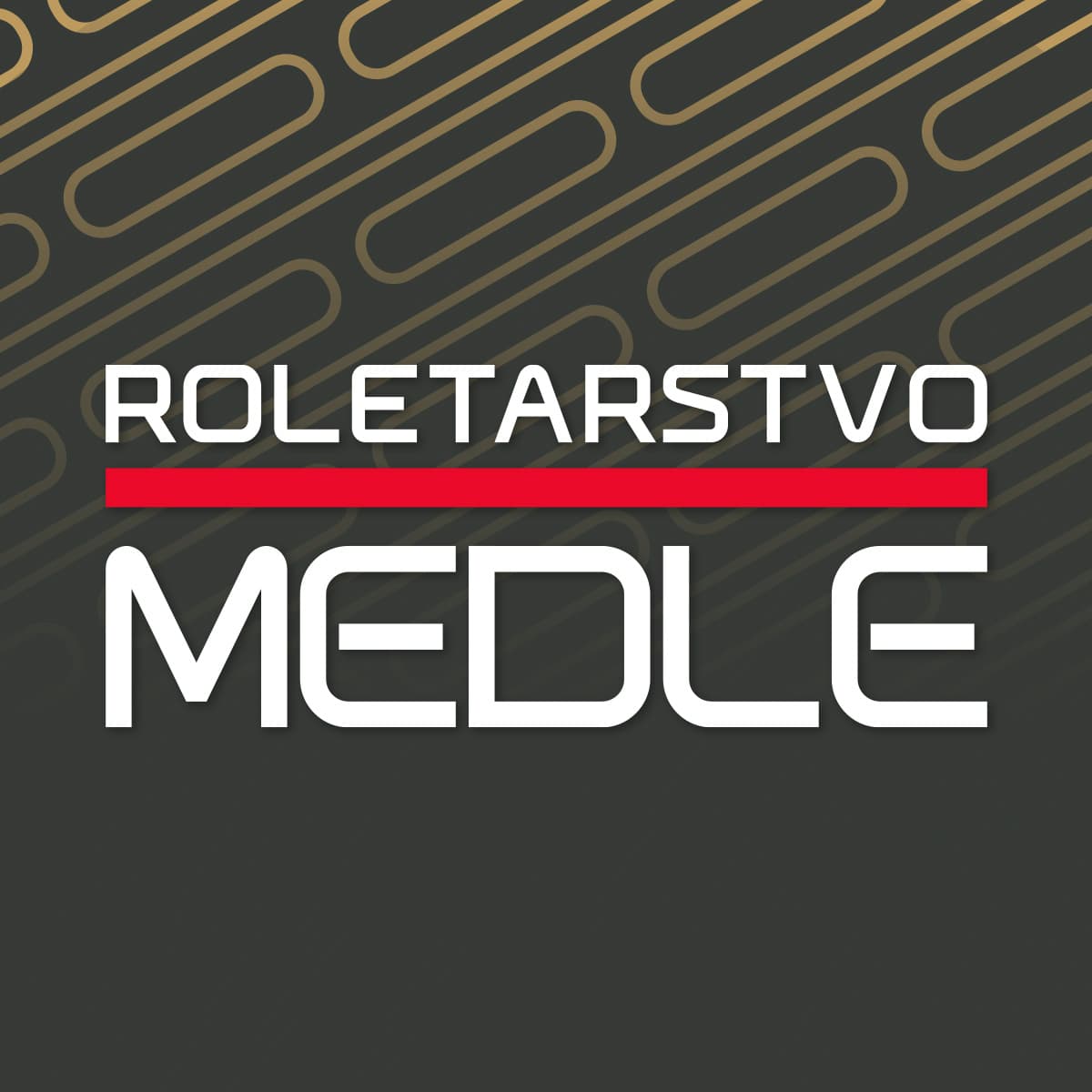 Roletarstvo Medle d.o.o. logo