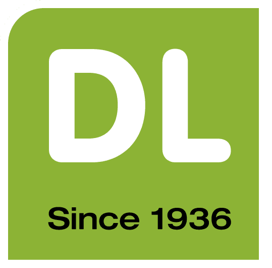 DL Chemicals logo