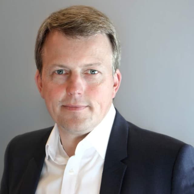 Ulli Pflüger