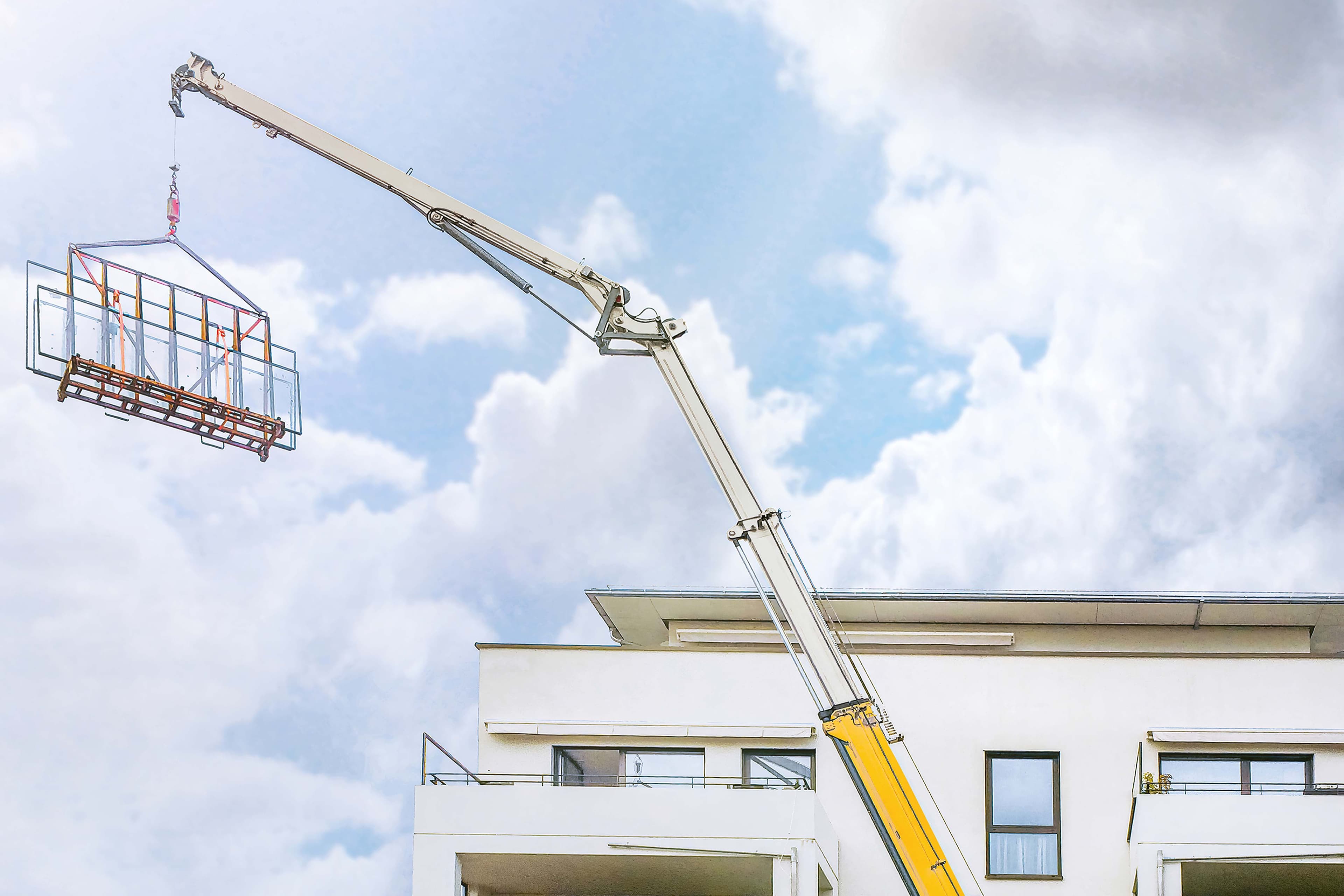 Hermann Paus Maschinenfabrik GmbH