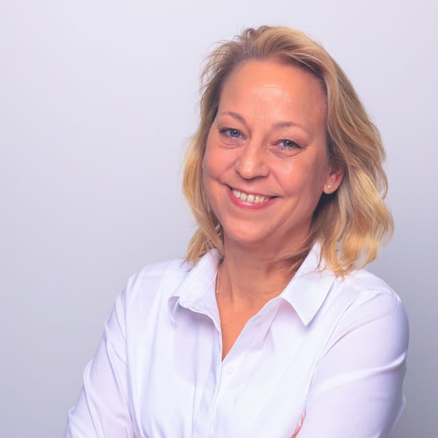 Sabine  Schulz