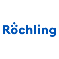 Röchling Industrial SE & Co. KG logo