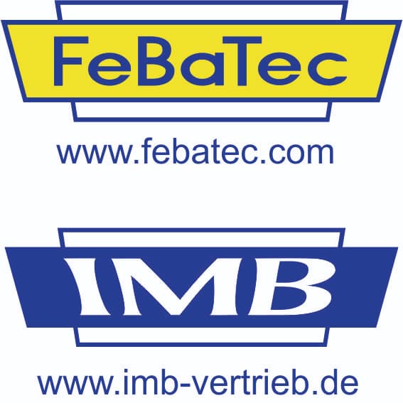 FeBaTec & IMB GmbH logo