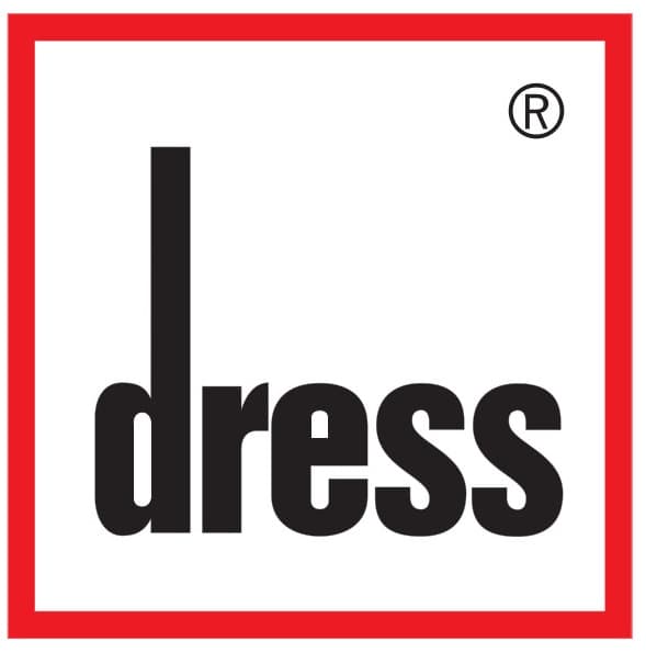 Dress Werkzeuge Hentschke GmbH + Co. logo