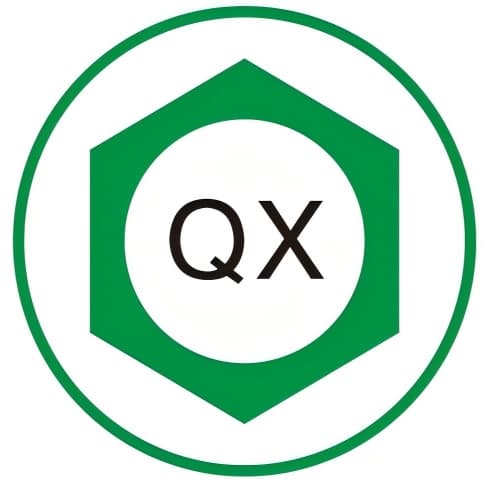 QIANG XIN FASTENER logo