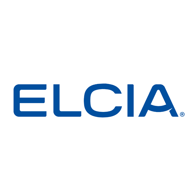 ELCIA SAS logo