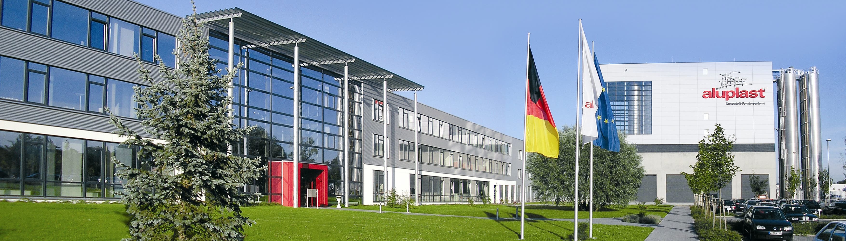aluplast GmbH