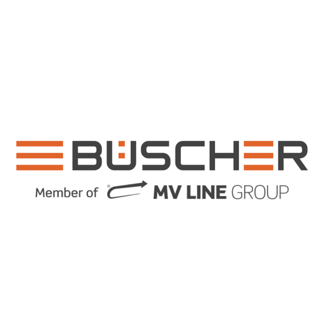 Büscher Sonnenschutz logo