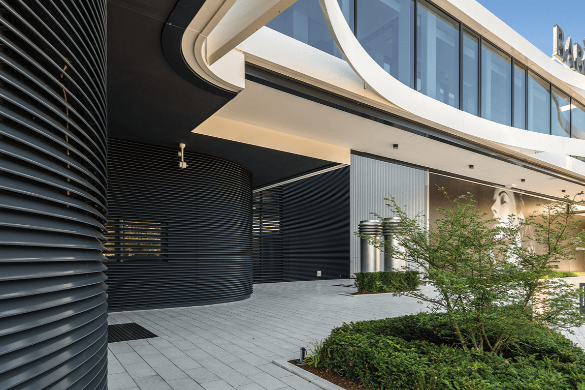 MLL Lamellensysteme GmbH