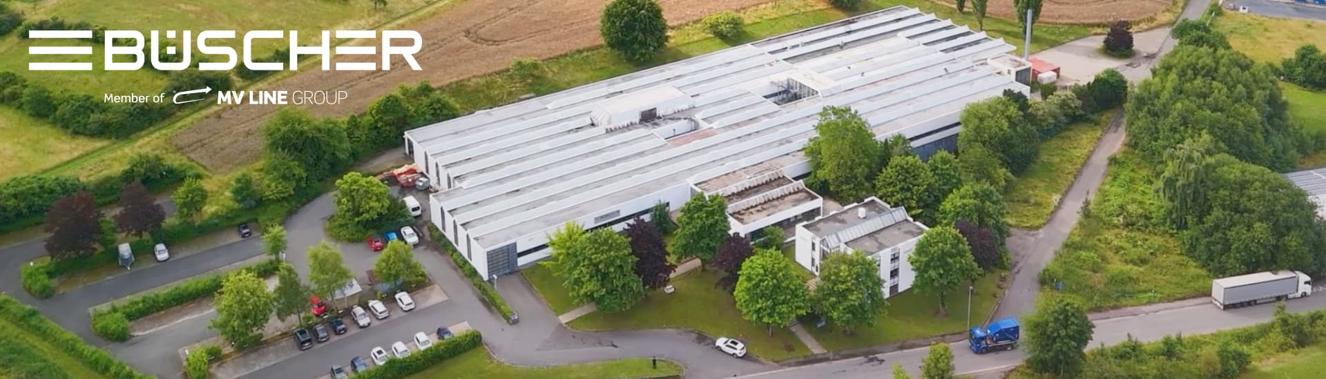 Büscher Sonnenschutz