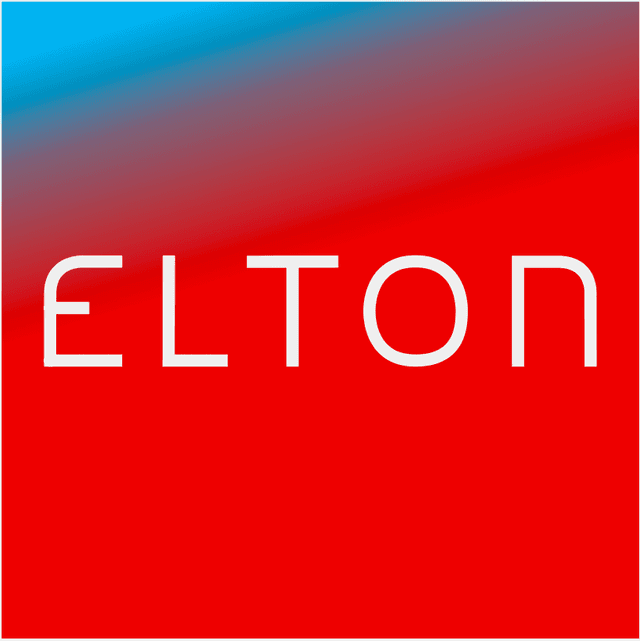 Elton GmbH logo
