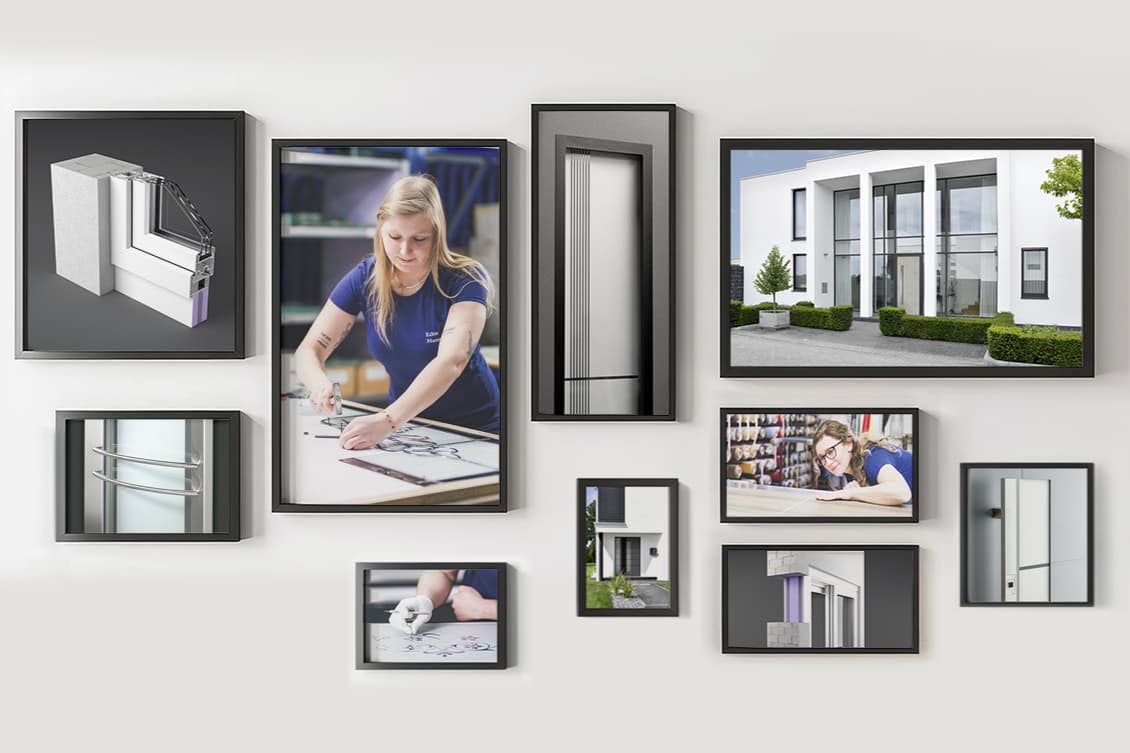 Rodenberg Türsysteme AG