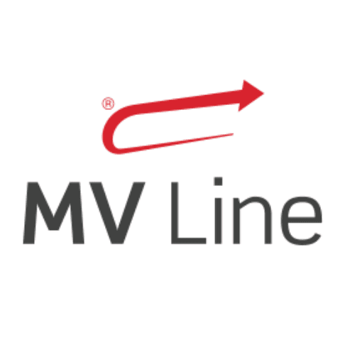 MV Line Group logo