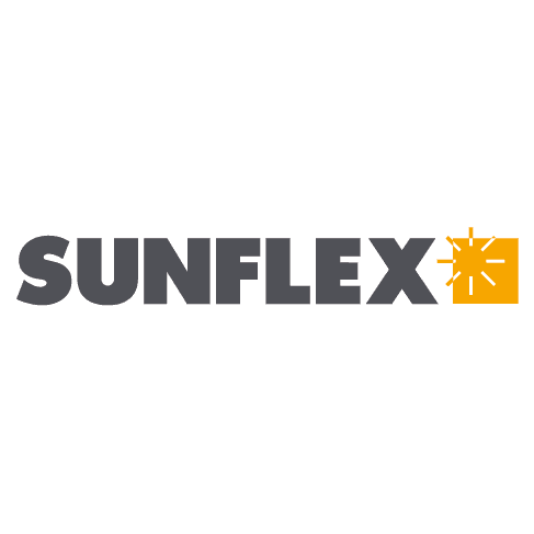 SUNFLEX Aluminiumsysteme GmbH logo