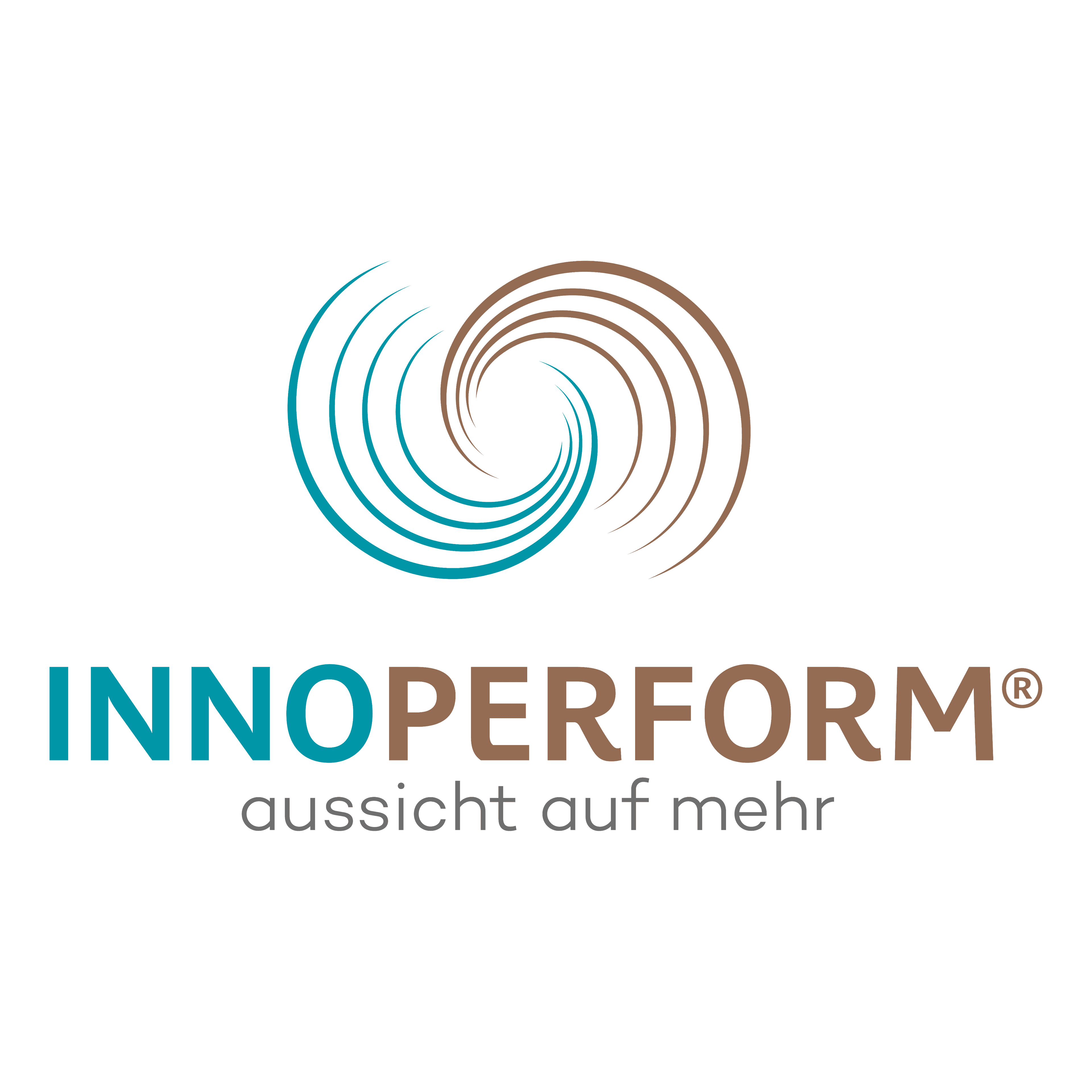 INNOPERFORM® GmbH - arimeo logo