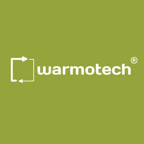 Warmotech UAB logo