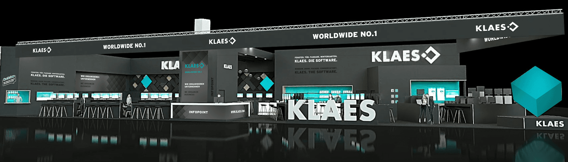 Klaes GmbH + Co. KG