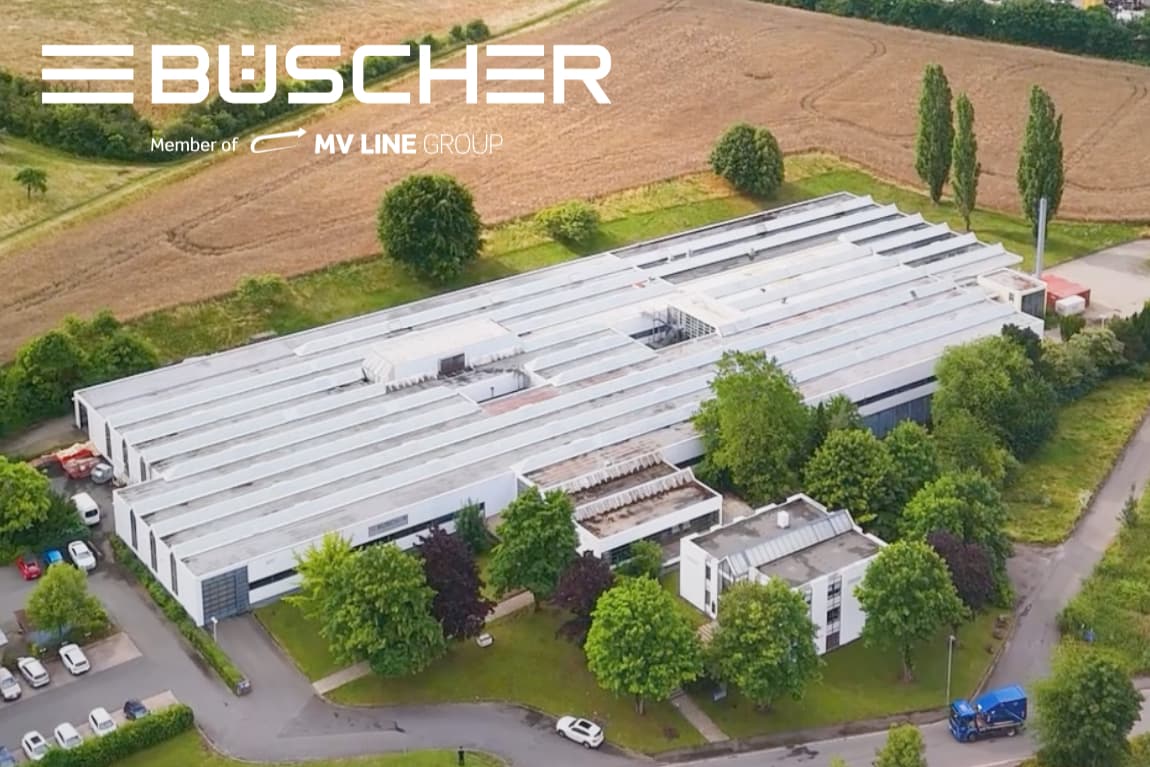 Büscher Sonnenschutz