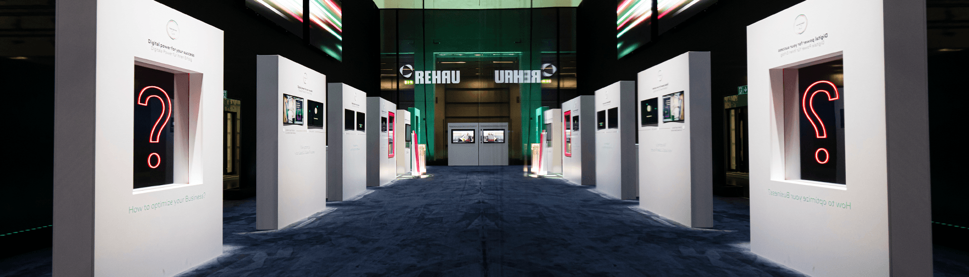 REHAU Window Solutions