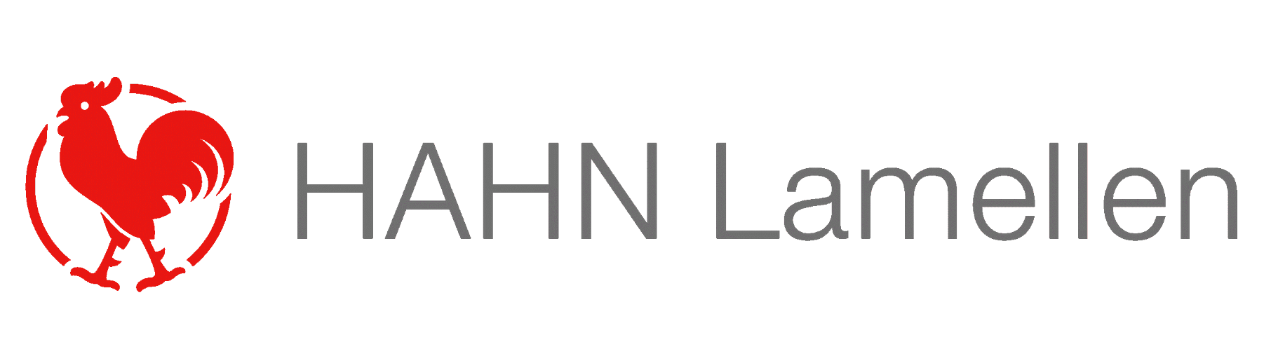 HAHN Lamellenfenster GmbH