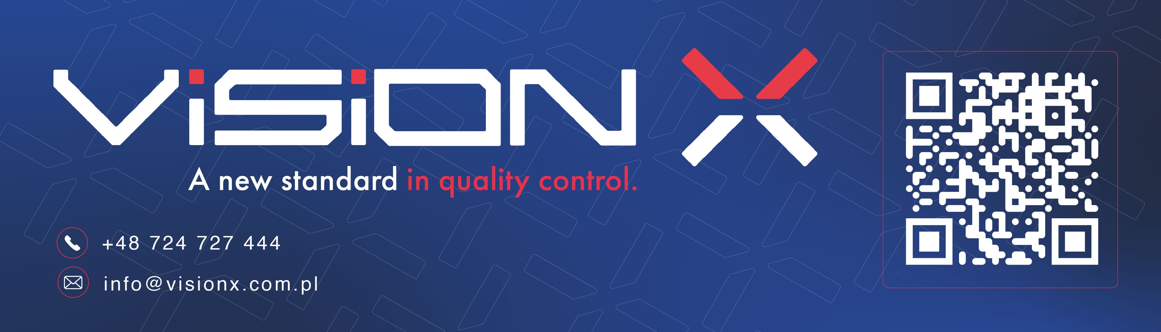 VisionX Sp. z o. o.