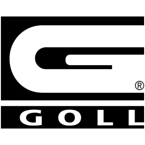 Helmut Goll GmbH & Co Beschläge-Dichtungsprofile- Maschinen logo