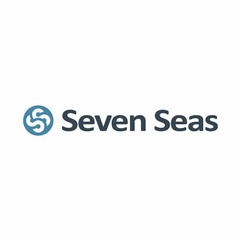 CHONG QING SEVEN SEAS CO.,LTD logo
