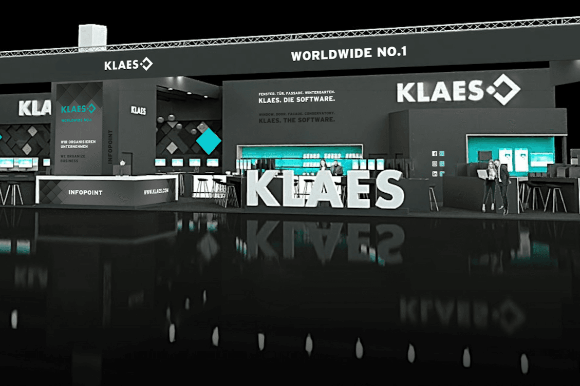 Klaes GmbH + Co. KG
