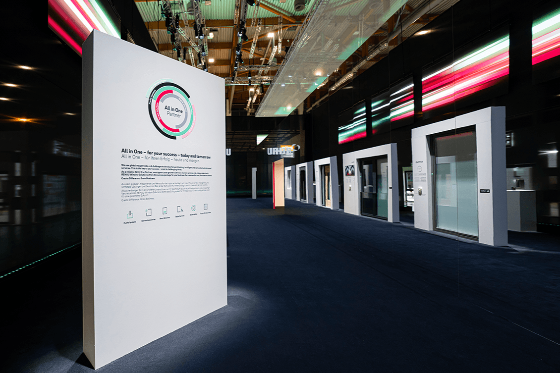 REHAU Window Solutions