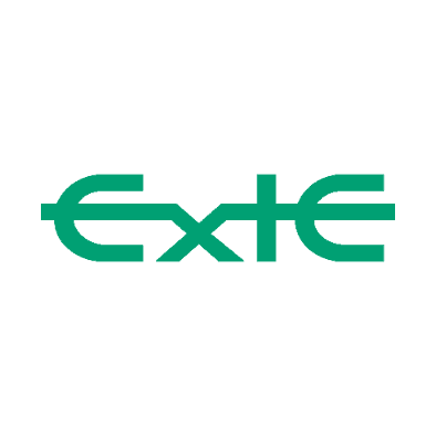 EXTE GmbH logo