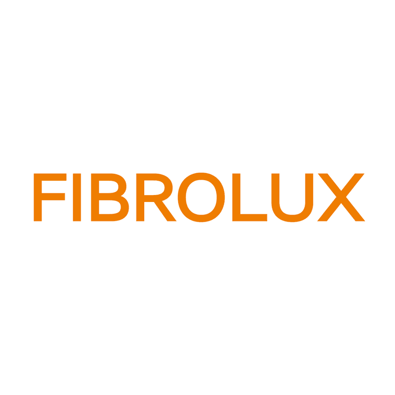 Fibrolux GmbH logo