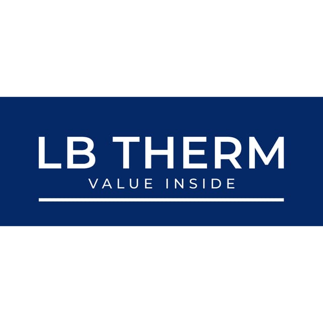 LB Therm Sp. z o.o. logo