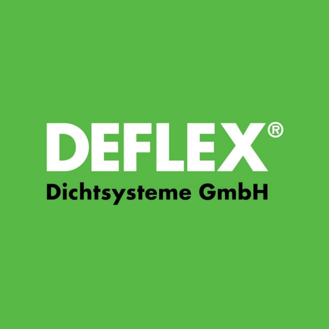 DEFLEX-Dichtsysteme GmbH logo