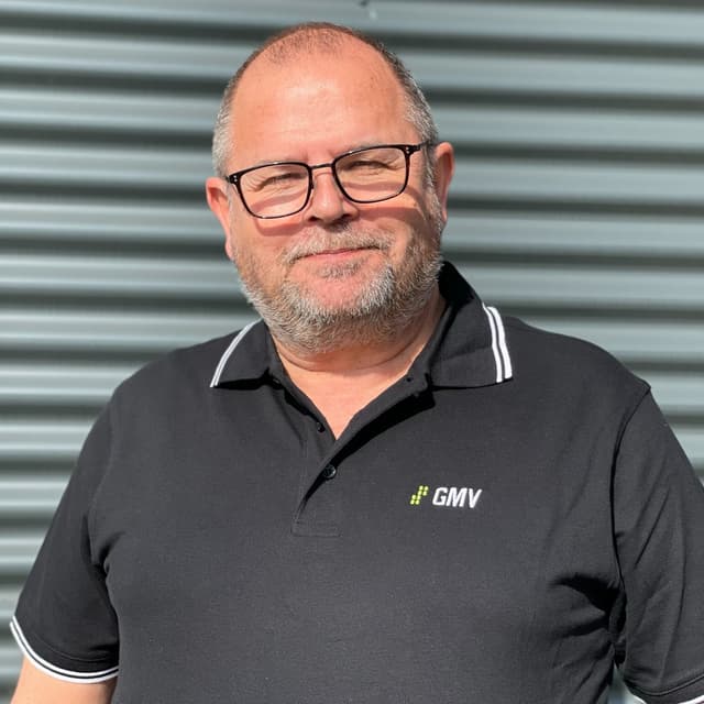 Lars Vejen Mathiasen