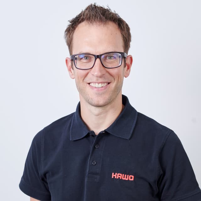 Torsten Wolpers