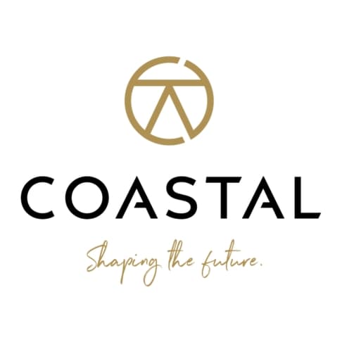 Coastal Group logo