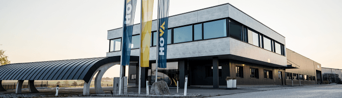 HOVA Maschinenbau GmbH