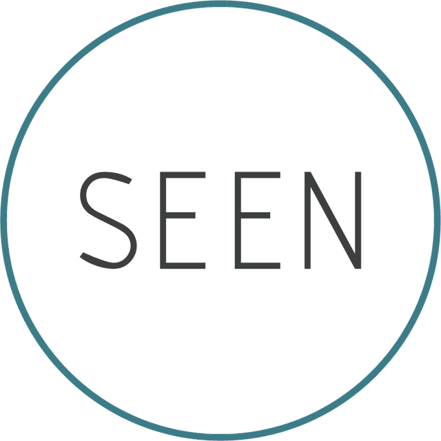 Seen AG logo