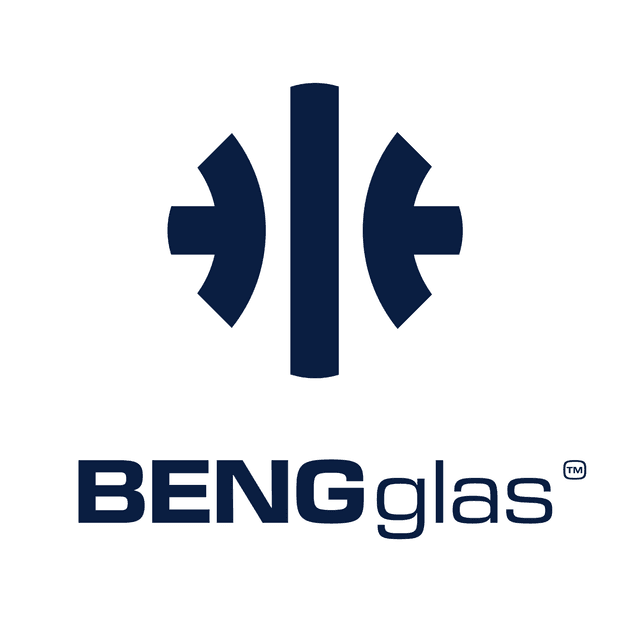 BENGglas B.V. logo