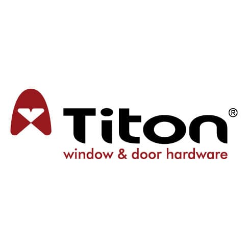 Titon Hardware Ltd logo