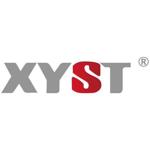 XYST SEALING MATERIAL logo