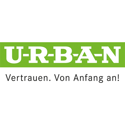 Urban GmbH & Co. Maschinenbau KG logo