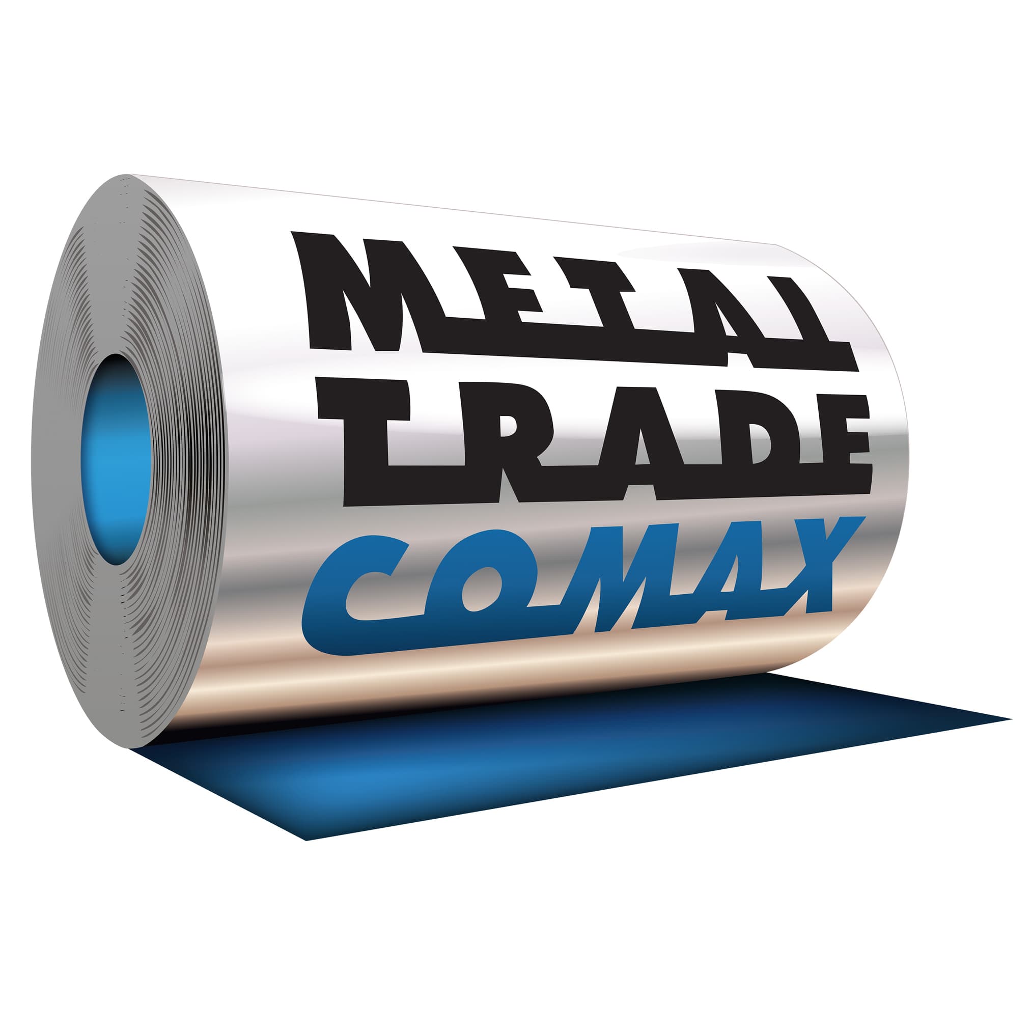 METAL TRADE COMAX, a.s. logo