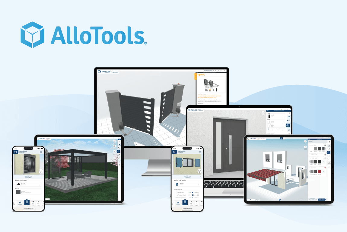 AlloTools S.A.