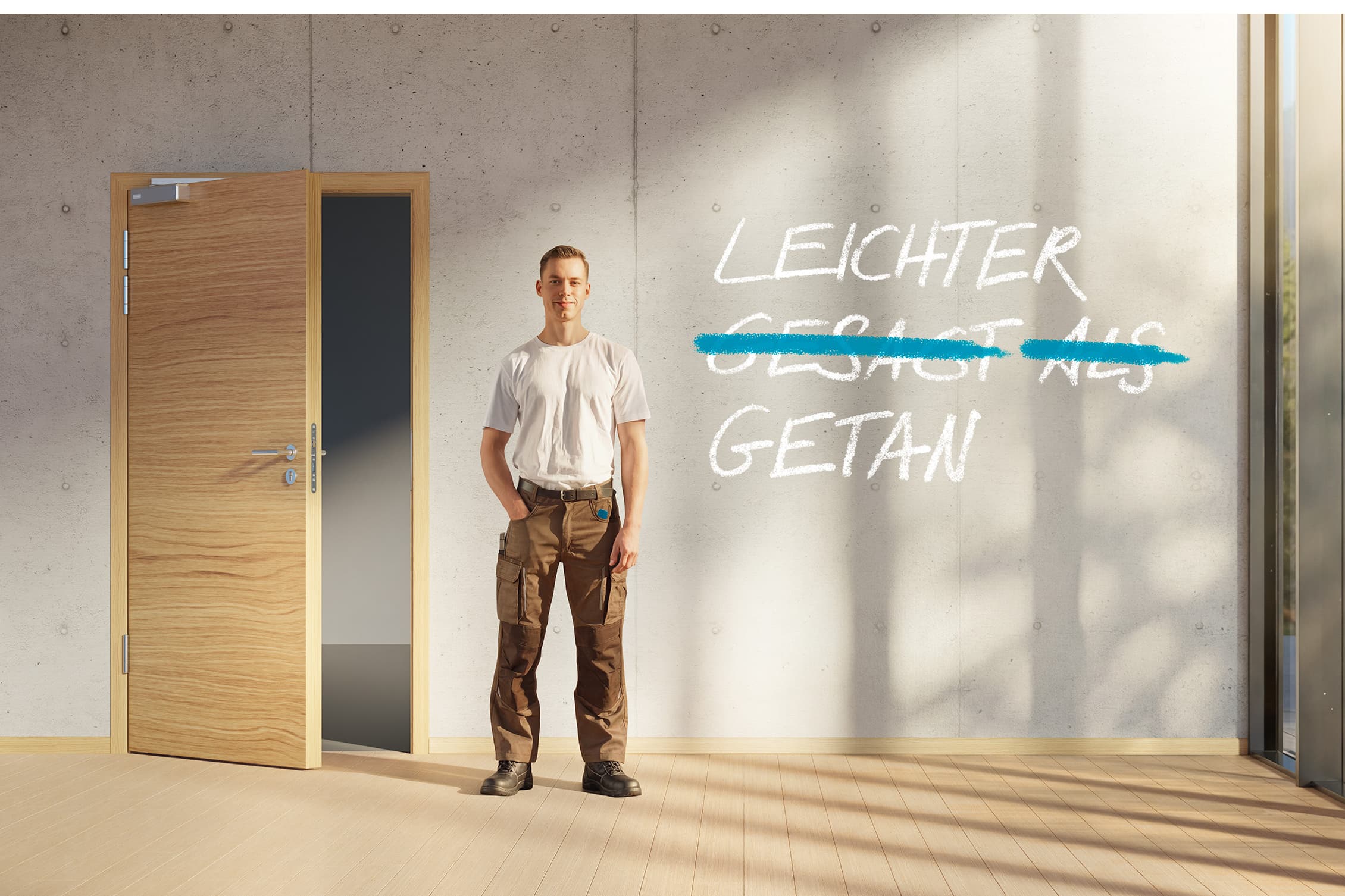 ASSA ABLOY Sicherheitstechnik GmbH