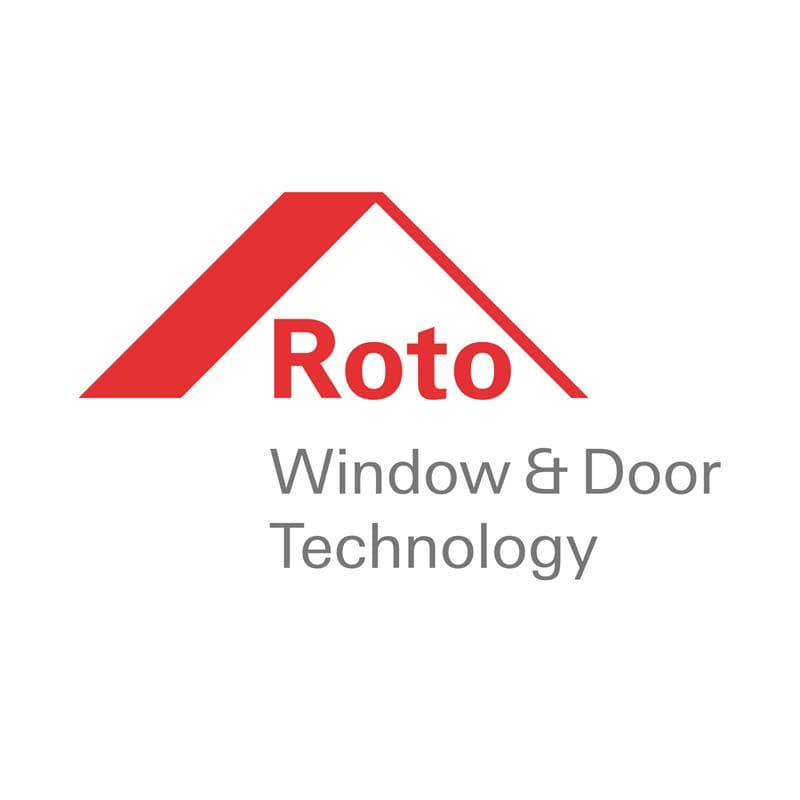 Roto Frank Fenster- und Türtechnologie GmbH logo