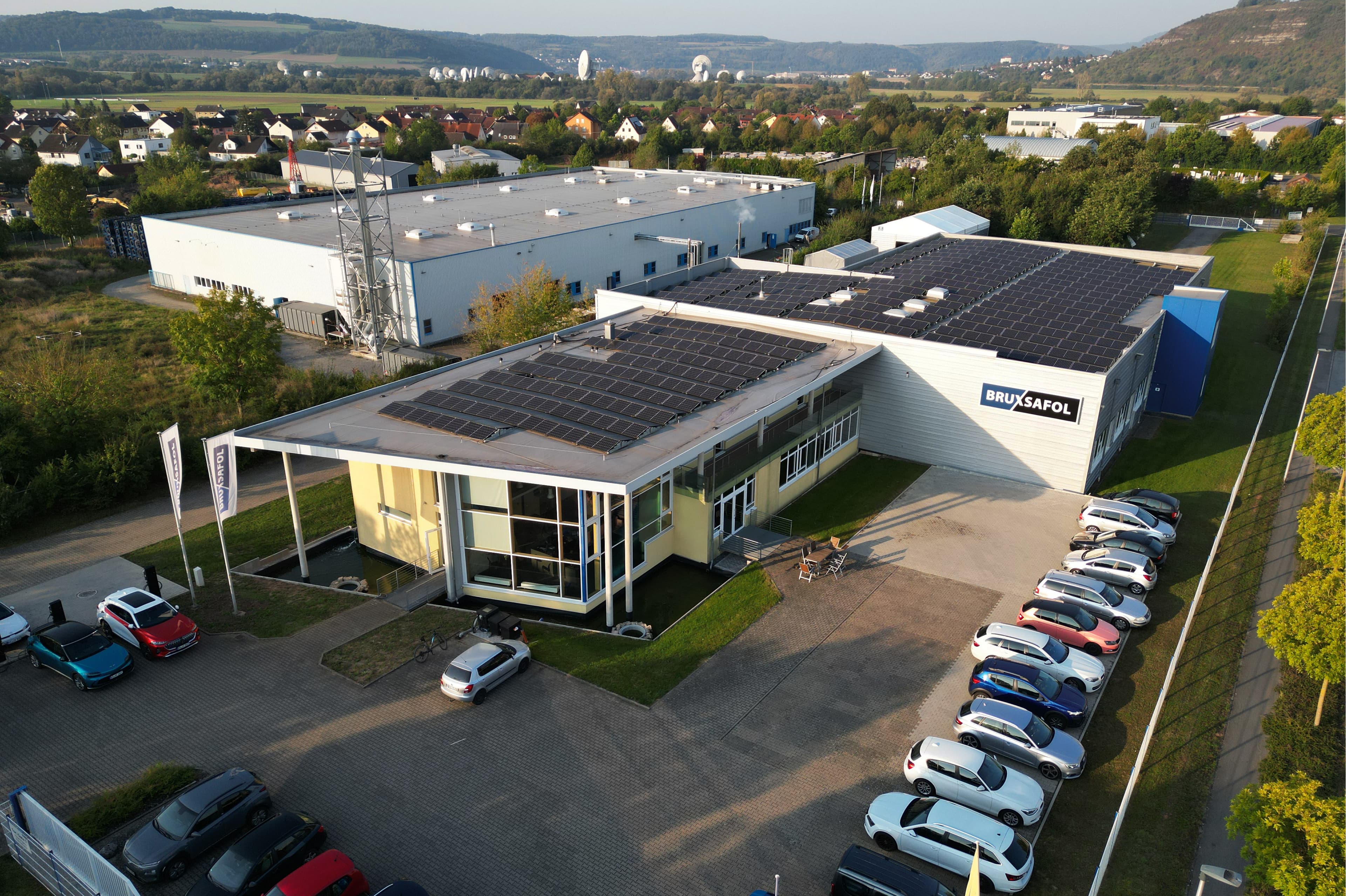 BRUXSAFOL Folien GmbH