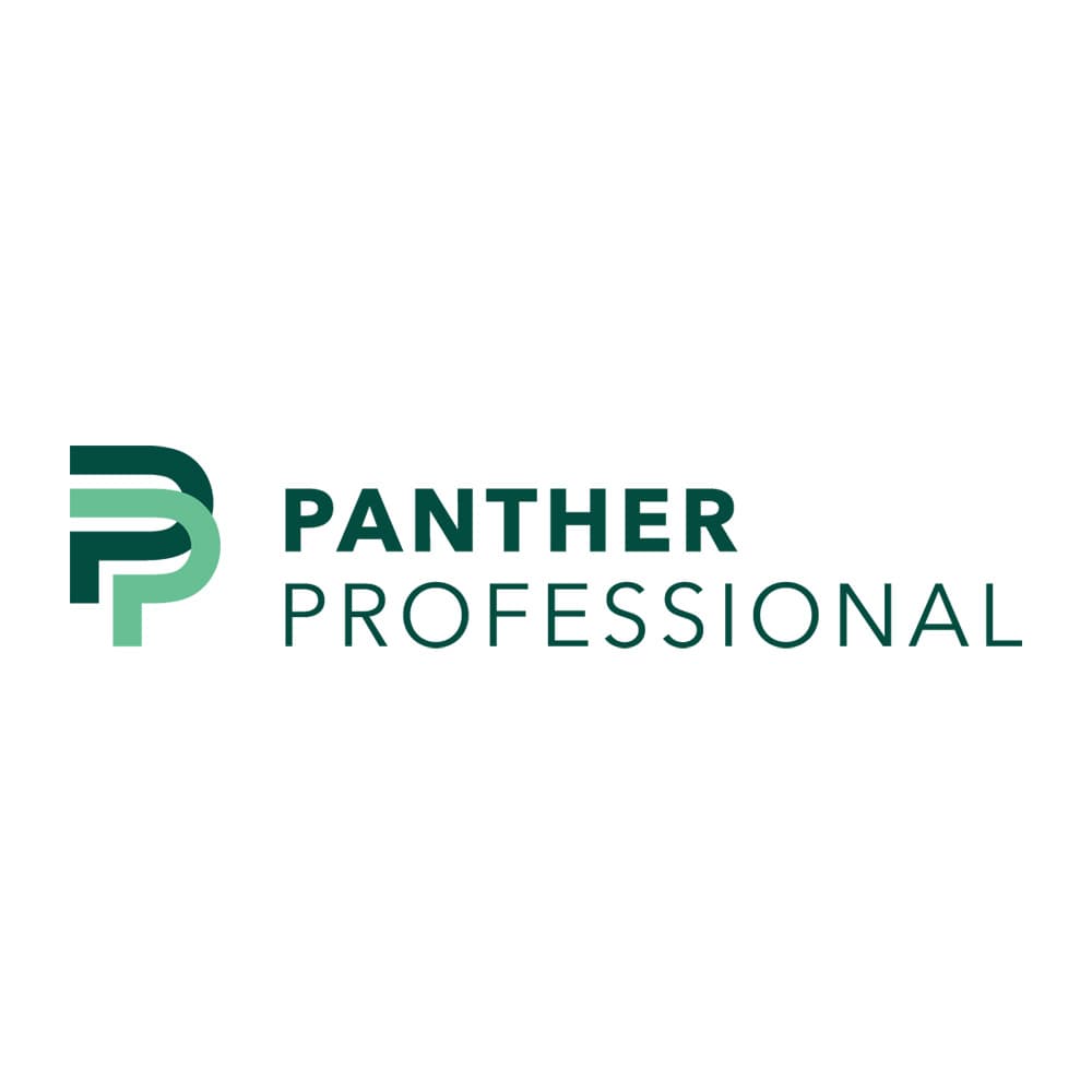 Panther Professional logo