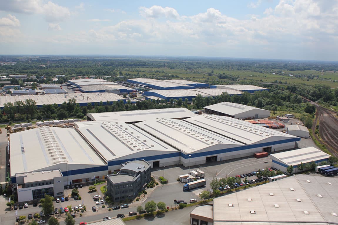 Enno Roggemann GmbH & Co.KG Holzimport